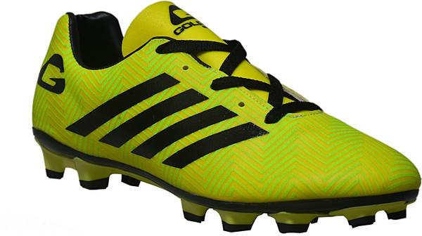 GBG INTERNATIONAL Football Shoes For Men