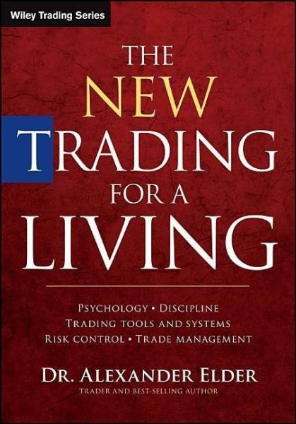 The New Trading for a Living (English, Hardcover, Elder Alexander)