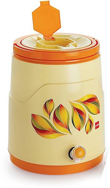cello 7.5 L Plastic Water Jug
