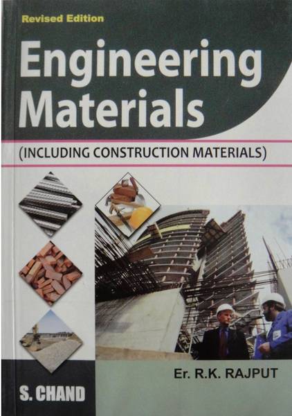 Engineering Materials