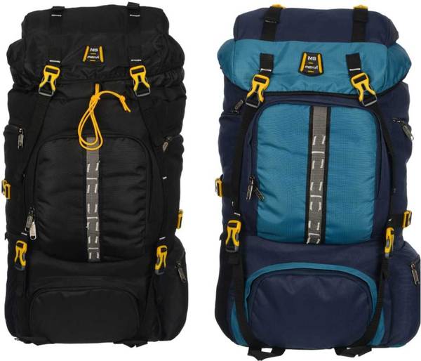Matsun Travel bag trekking bag mountaineering bag Rucksack 90 L