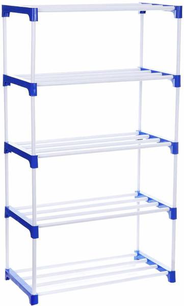 Patelraj Utensil Kitchen Rack Steel Kitchen Stand