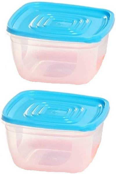 JAGUAR PLASTIQUE Plastic Utility Container - 480 ml