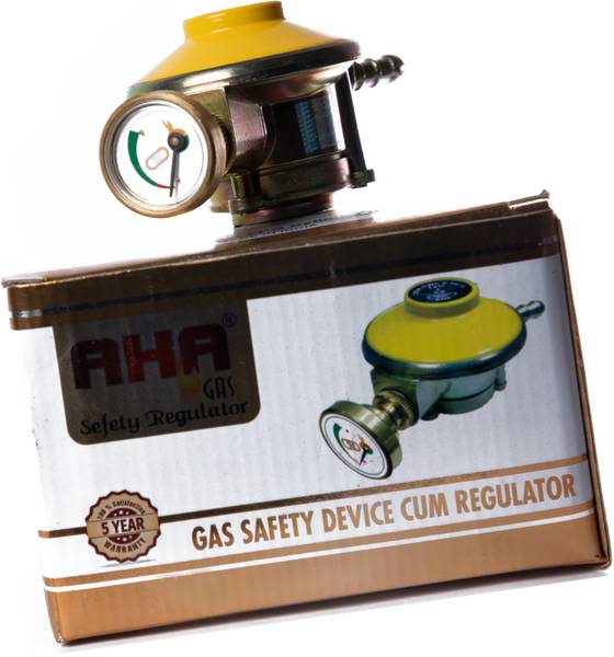 AHA Suitable For Indane, Bharat and H.P. Cylinder Gas Detector Gas Detector