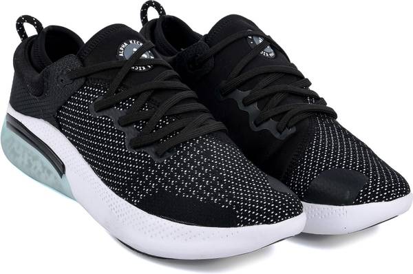 ALPHAKICKS Running Shoes For Men