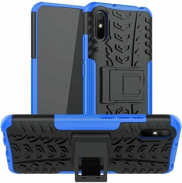 S-Hardline Back Cover for Redmi 9i