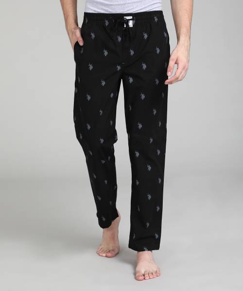 U.S. POLO ASSN. Men Pyjama