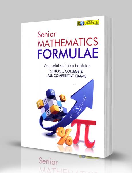 Senior Mathematics Formula