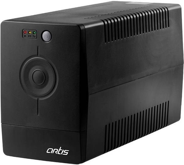 artis PS-1000Eco 1000VA (1KVA) 1000VA UPS