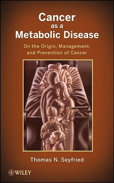 Cancer as a Metabolic Disease