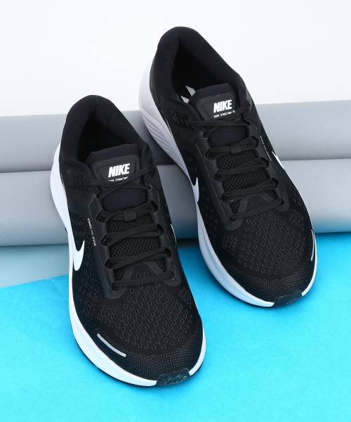 NIKE Air Zoom Structure 23 Running Shoes For Men