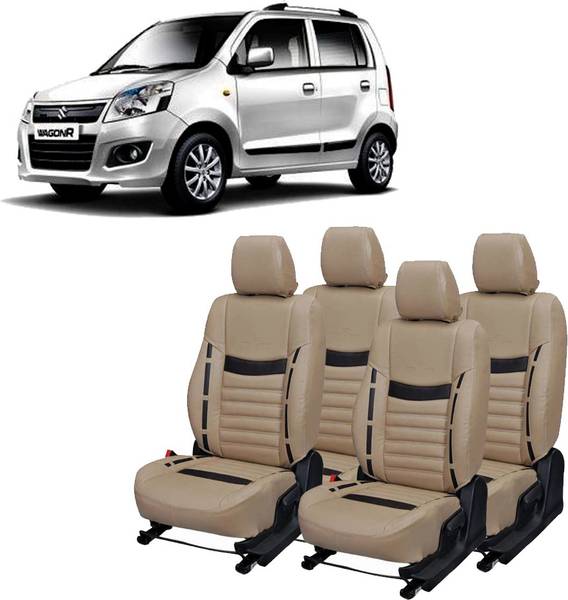 Maruti wagon r seat cover price 2025
