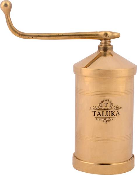 TALUKA Set of 6 Pattern Discs Kitchen Press