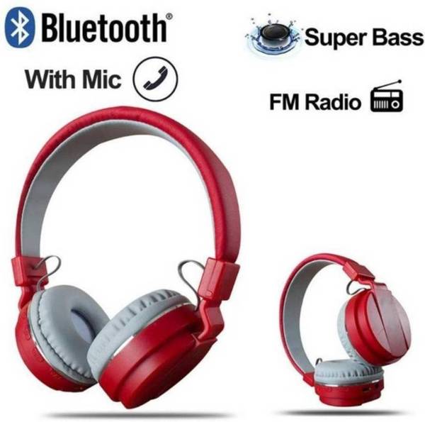 Headset bluetooth store mega bass