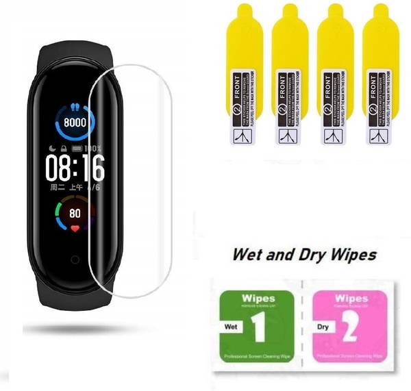 Mi band best sale 5 original price