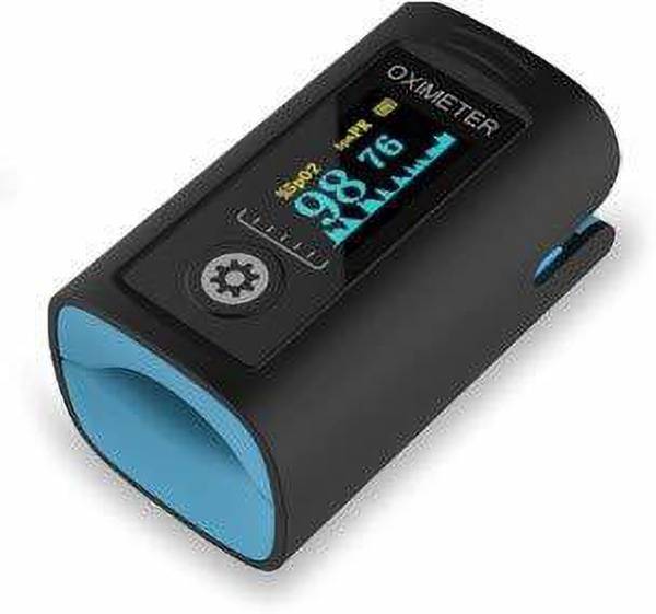 Shoply Oxysmart Fingertip Oximeter (PC-60 F) Pulse Oximeter