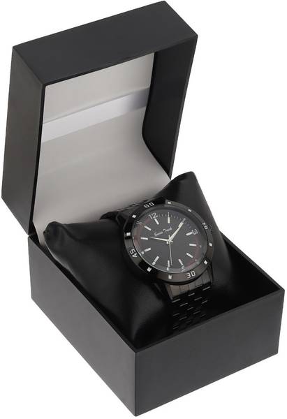 swiss track Analog Watch - For Men