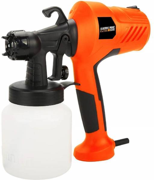 Janvitha Electric Paint Sprayer Elite For Fast Flawless Airless Sprayer