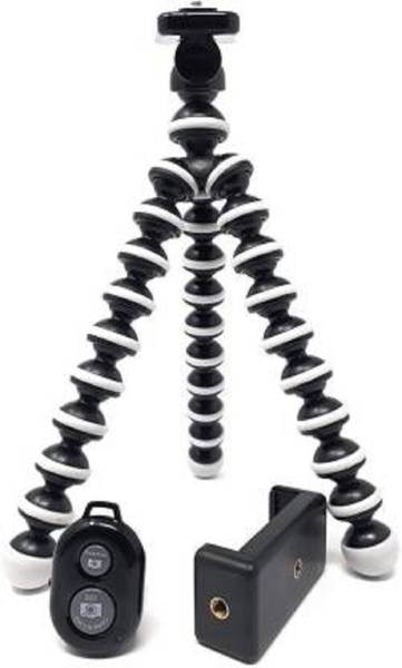 Equipagecart 10-inch Gorilla Tripod for DSLR Tripod Tripod