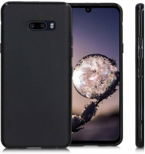 Lg g8x sale back cover