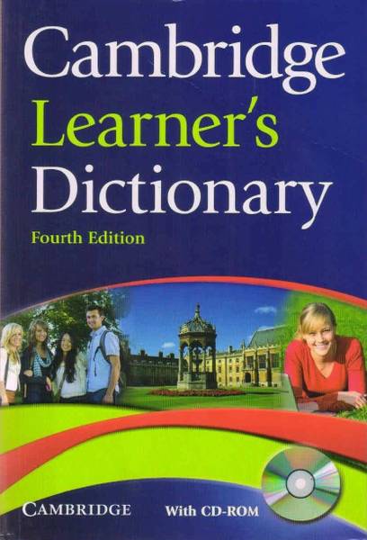 Cambridge Learner's Dictionary South Asian Edition