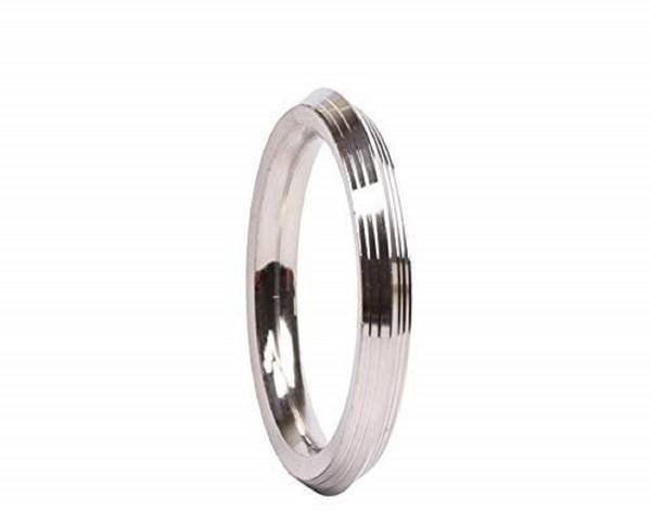Bismaadh Stainless Steel Kada Price History