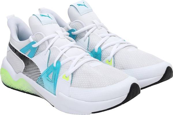 PUMA Cell Fraction Fade Running Shoes For Men