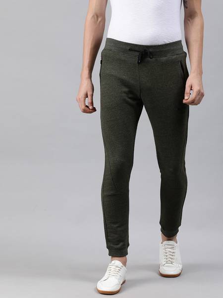 Wrogn best sale track pants