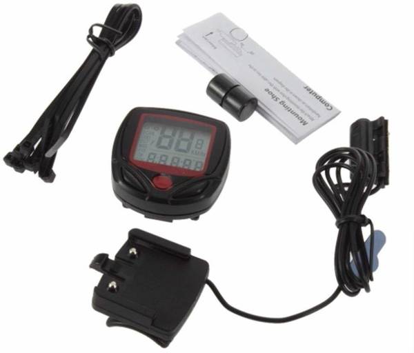 Bicycle computer price outlet