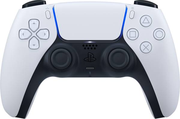 Sony PS5 DualSense Wireless Controller