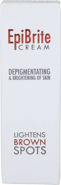 Epibrite Depigmenting & Brightening of Skin