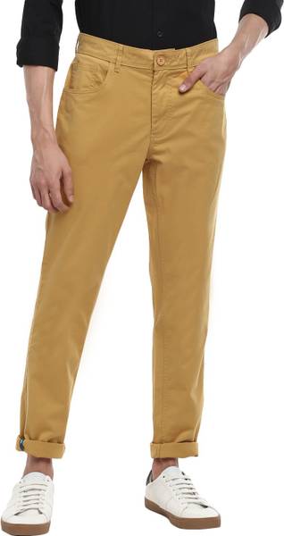 Red chief on sale trousers