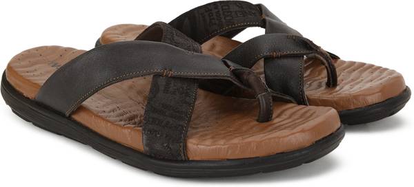 WOODLAND Men Slippers