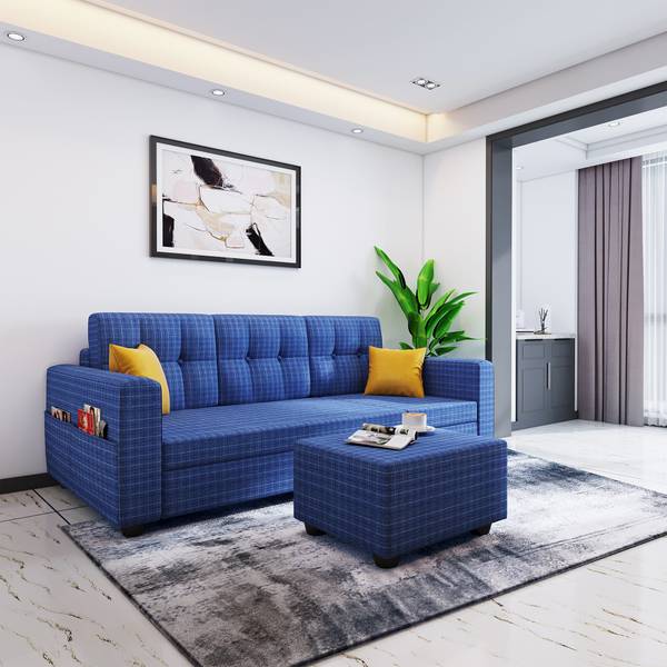Bharat shop lifestyle sofa