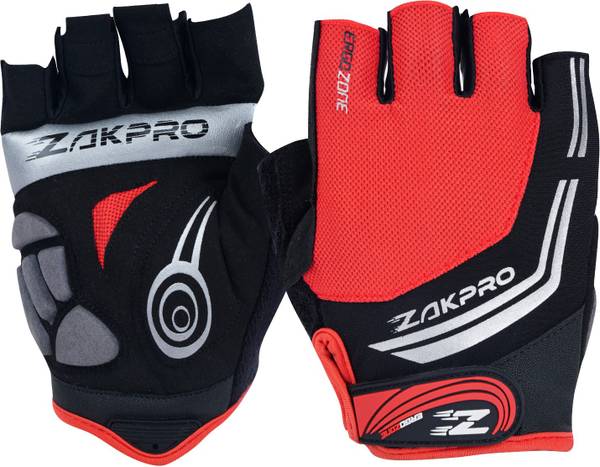 ZAKPRO Cycling gloves - hybrid series Cycling Gloves Cycling Gloves