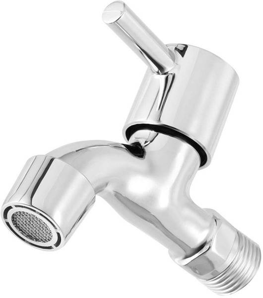 Flipkart SmartBuy FSB-SBT-04 Heavy Quality Stainless Steel Bib Tap - Pack Of 1 Bib Tap Faucet
