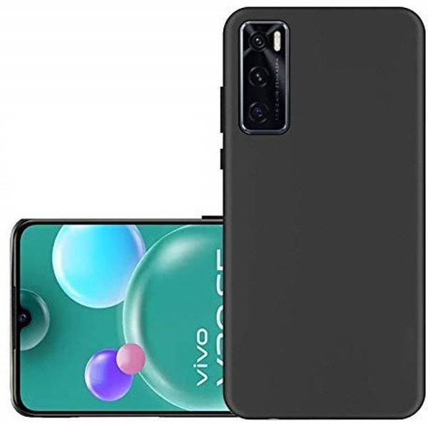 FITSMART Back Cover for Vivo V20 SE (V2022)