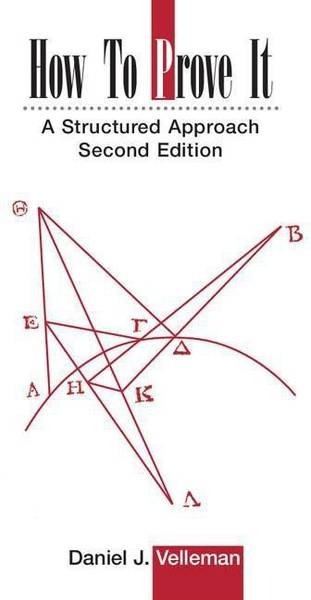 How to Prove It