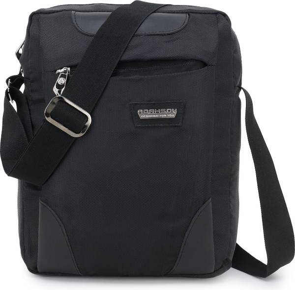 Hi tech sling store bag