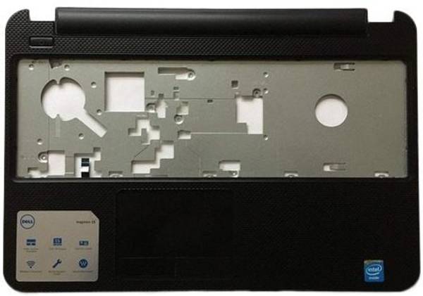 SDLAPPARTS 3521 Laptop Touchpad With Palmrest for Dell Inspiron 3521 3537 Series P/N R8WT4 USB Touchpad