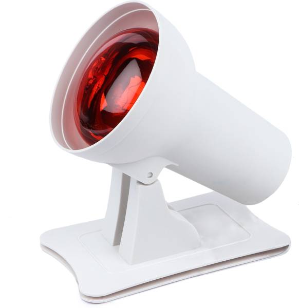NISCO IR-02 Infrared Lamp For Pain Relief Table Lamp