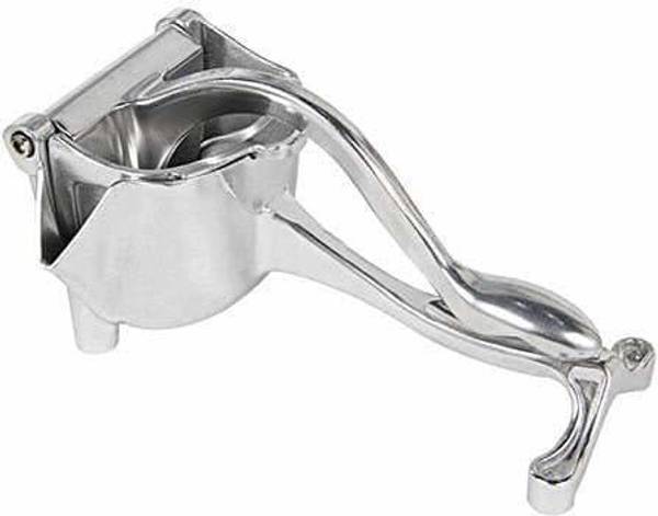 UV Exim Aluminium Aluminum Hand Juicer Aluminum Hand Juicer