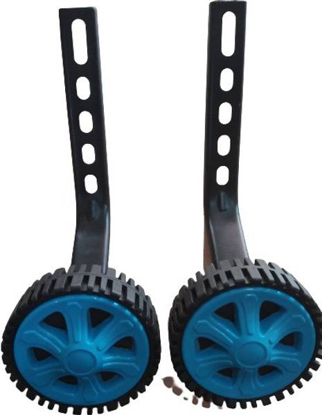 Venues Child cycle side supporting wheel Road Bicycle Wheel