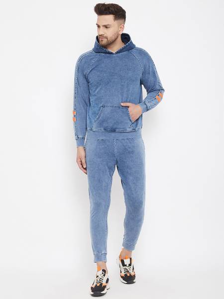 Fugazee track suit clearance