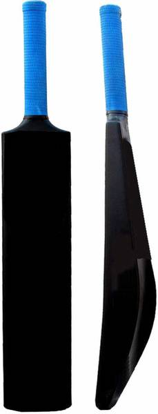 MINESFIT Cricket bat, Plastic Cricket Bat, Hard PVC/Plastic Fiber Alloy Cricket Bat PVC/Plastic Cricket Bat