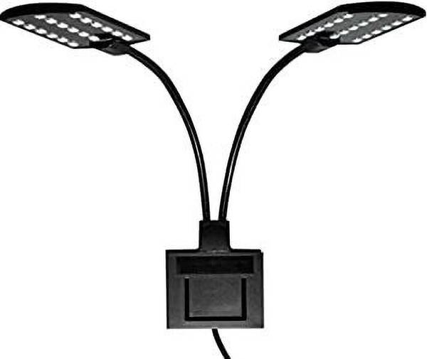 AST White LED Aquarium Light Price History