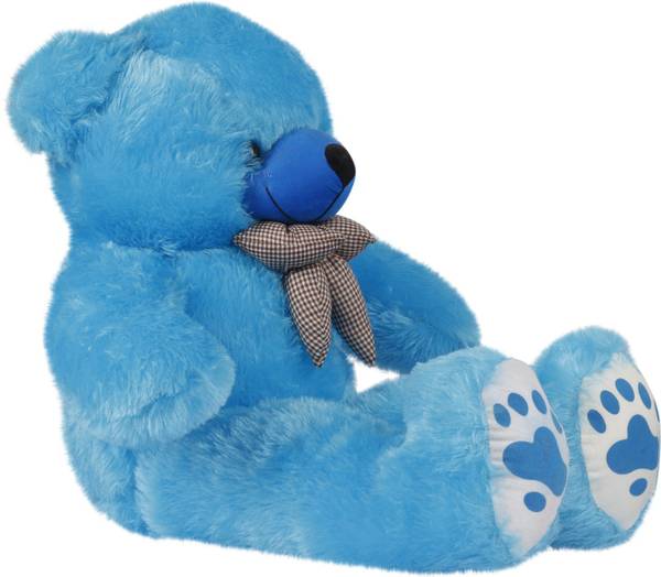 Teddy bear 4ft price store
