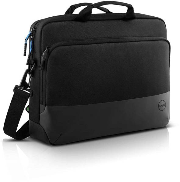 DELL Pro Briefcase 15 PO1520C Fits most laptops up to 15" 14 L Laptop Backpack