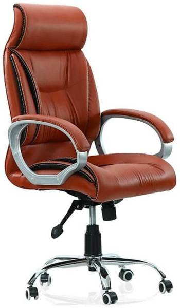Chair Garage Leatherette Office Adjustable Arm Chair Price History