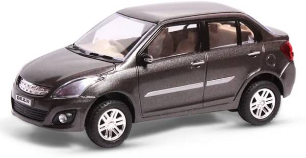 centy Swift Dezir pull back Action